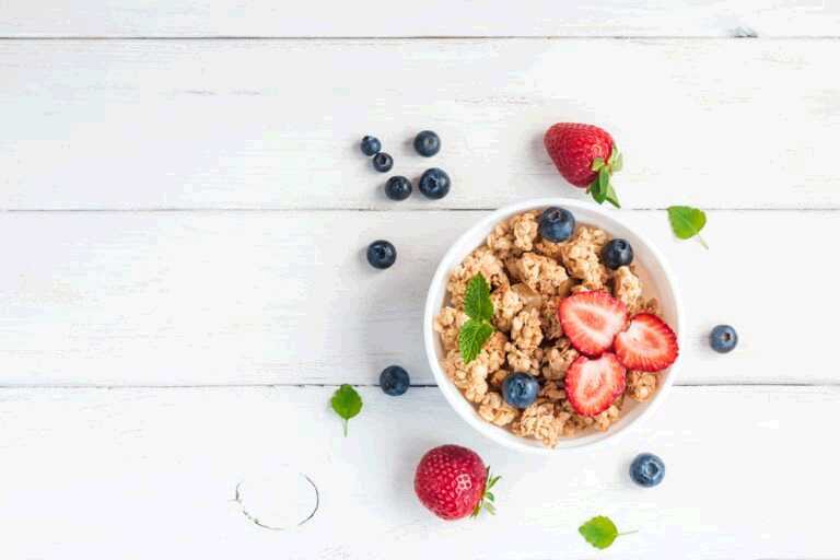 4 Cereal Alternatives for Diabetics