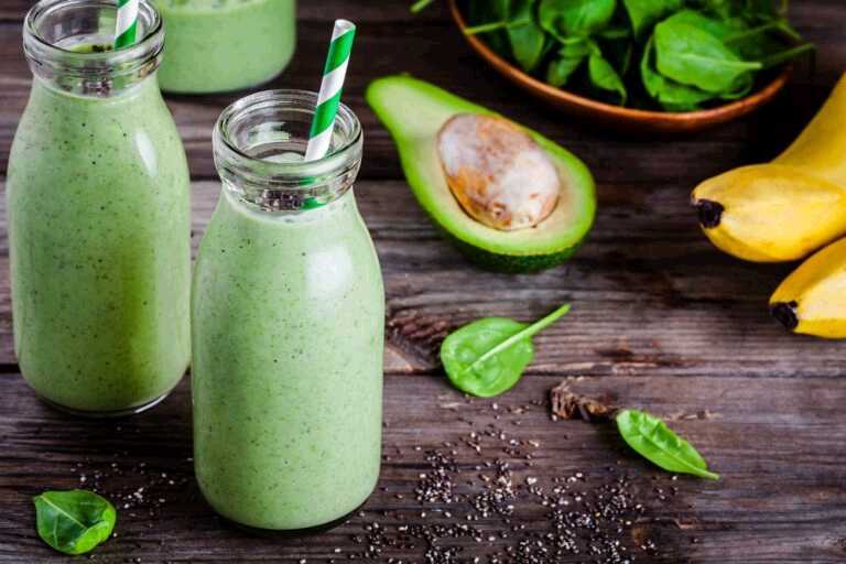 5 Green Smoothie Recipes for Diabetics That Actually Taste Delicious