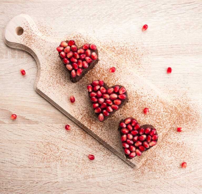 3 Diabetic-Friendly Valentine’s Day Treats to Share with Loved Ones