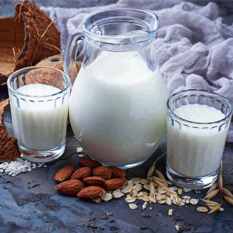 Diabetes & Diet – Got Milk? What’s Best for You!