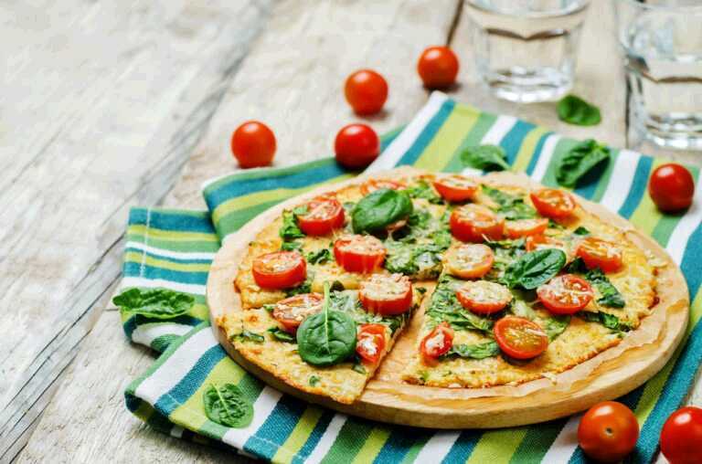 Pizza Friday! 2 Mouthwatering Diabetic-Friendly Pizza Recipes.