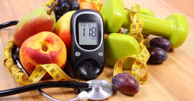 10 Daily Healthy Living Tips for People with Type 2 Diabetes