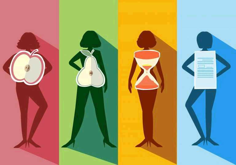 What Your Body Shape Tells You About Your Diabetes Risk