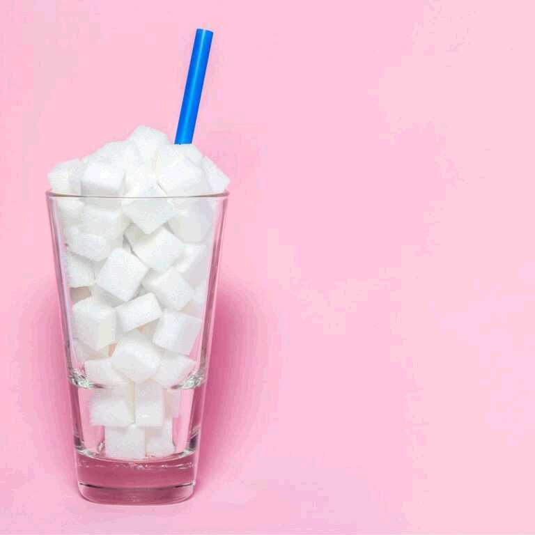 Diabetes & Sugar – 7 Sneaky Ways Sugar is Hiding in Food