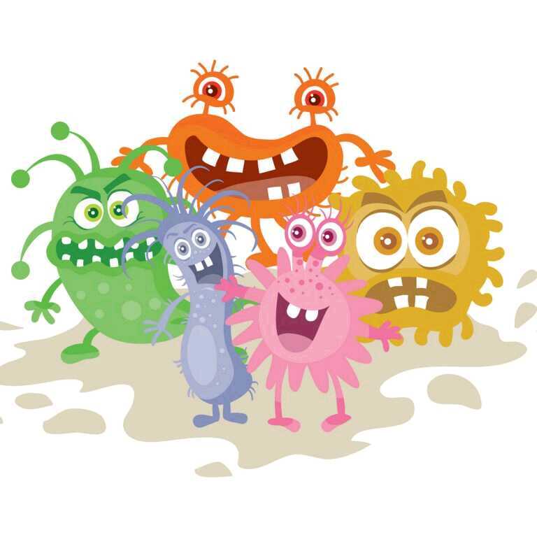 Go Ahead, Get Dirty! Find Out How Germs Might Prevent Diabetes.