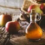 diabetes and apple cider vinegar