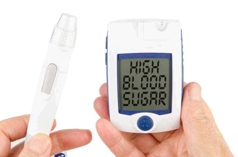 Diabetes & Blood Sugar – Why Do I Have the Morning Highs?