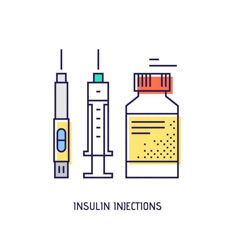 4 Neat Gadgets for Easier Insulin Injection