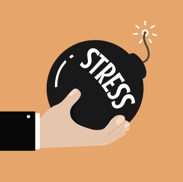 Diabetes & Stress Management – 3 Steps to Curb Stress