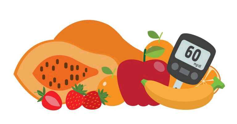 Should Diabetics Eat Fruit?