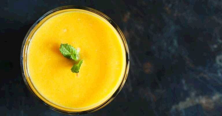 This Delicious Smoothie Fights Diabetes
