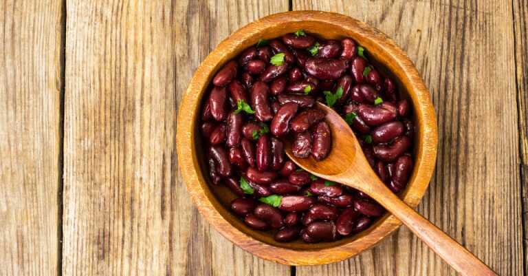 Why Kidney Beans May Be the Secret Food Against Diabetes
