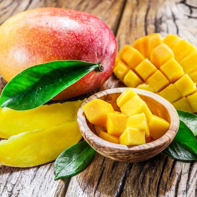 Why Mango Is Actually Good for Diabetics