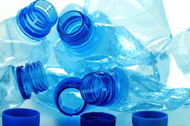 Can Plastics Cause Diabetes?