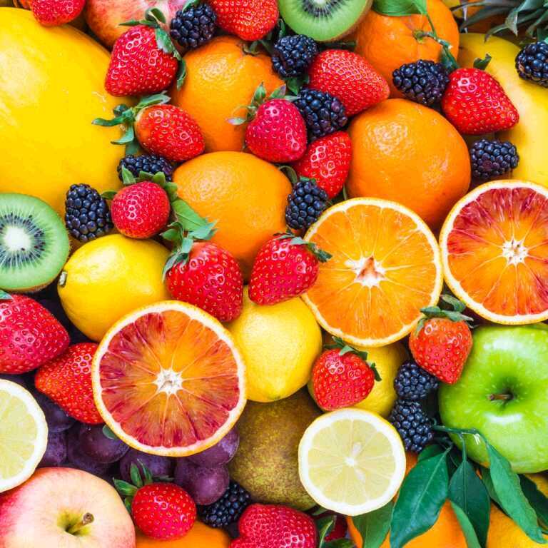 What Fruits Do to Diabetics