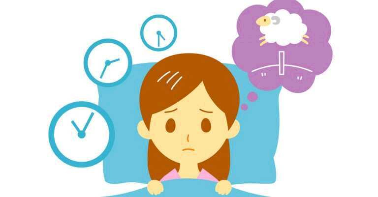 Diabetes & Z’s – Sleep Problems May Hinder Glucose Sensitivity