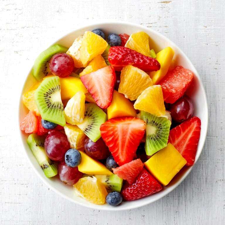 10 Best Fruits for Diabetes [Part 1]