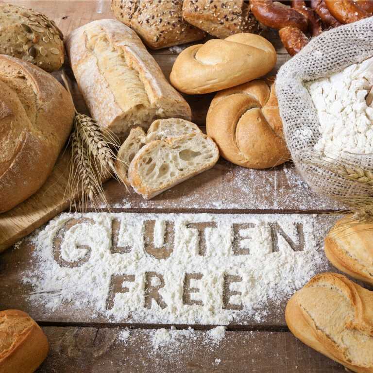 Gluten-free Diet Increases Risk of Diabetes