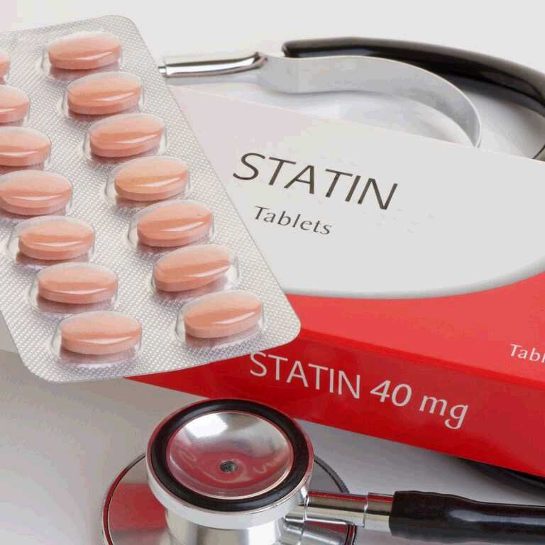 How Statins Increase the Risk of Diabetes
