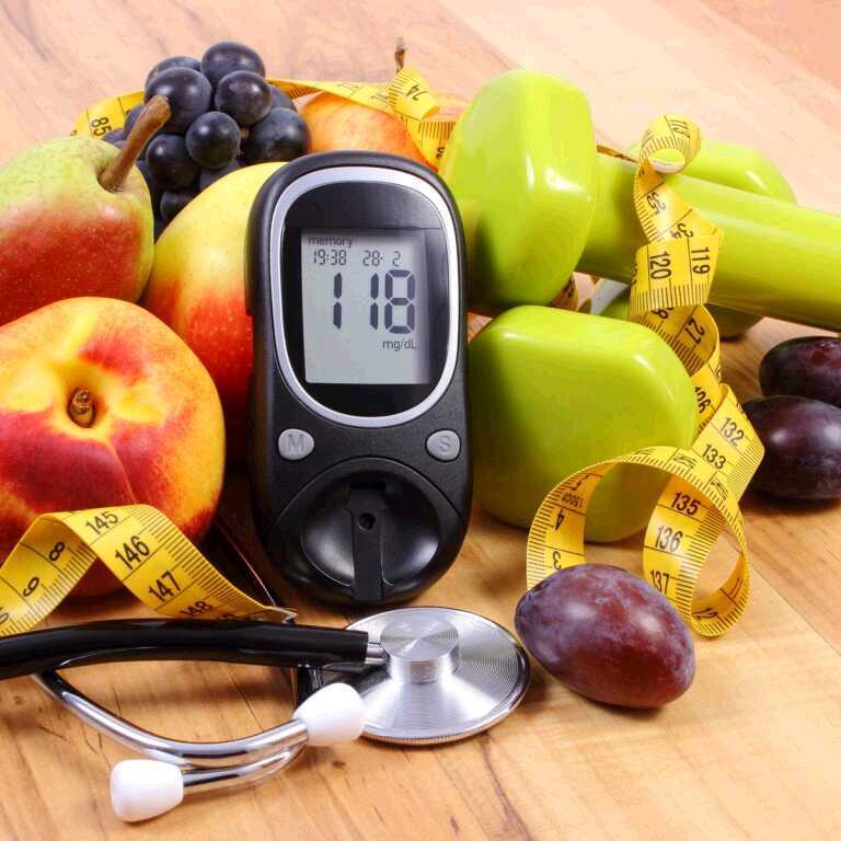 6 Myths about Diabetes Debunked