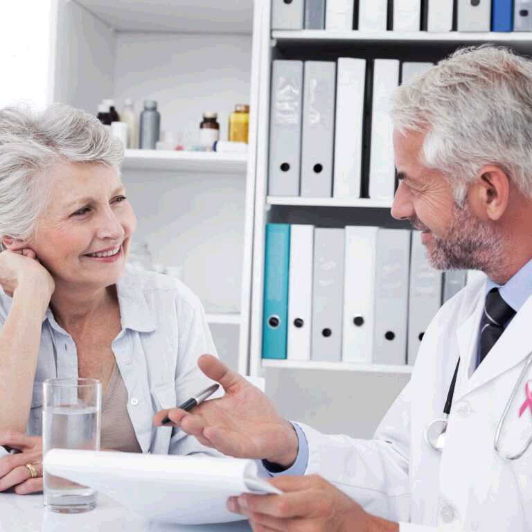 Why Doctor Visits Are Important for Diabetics
