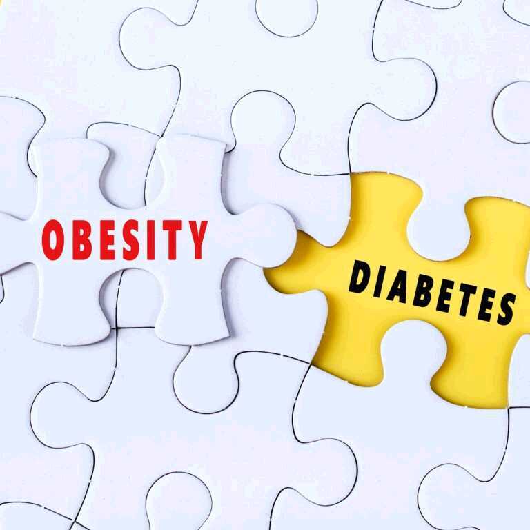 Diabetes + Obesity  = Diabesity?