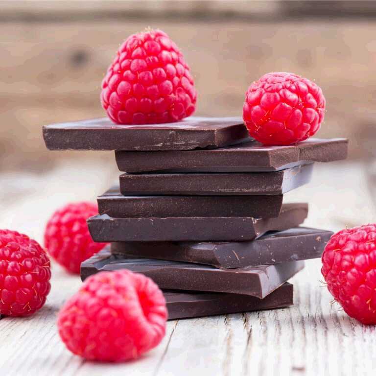 What Chocolate Can Do for Diabetics