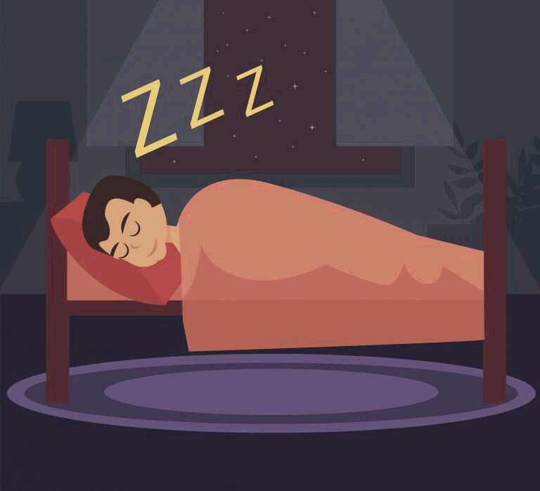 Diabetes & Sleep – The Importance of a Good Night’s Rest