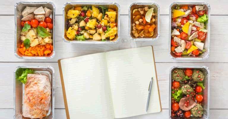 3 Meal Planning Tips for Diabetics