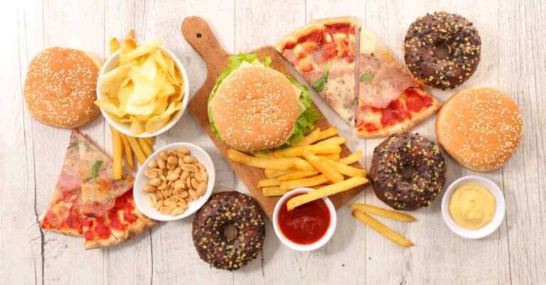 6 Foods That Diabetics Absolutely Must Avoid