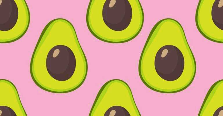 8 Reasons Why Diabetics Should Eat an Avocado a Day
