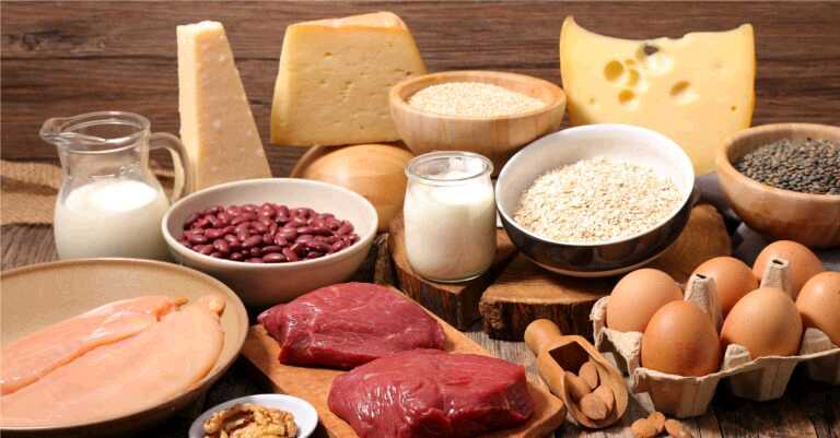 Diabetic Diet: The Best Proteins To Eat