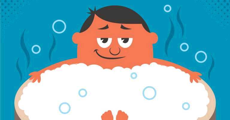 Can Diabetics Control Blood Glucose With a Hot Bath?
