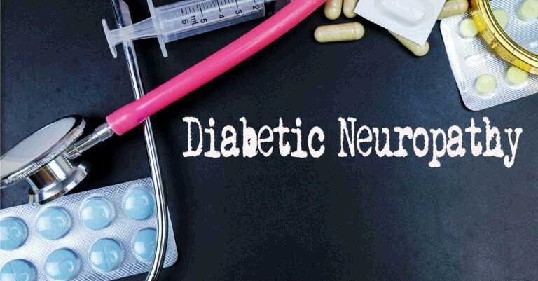 Medications & Treatments Used in Diabetic Neuropathy