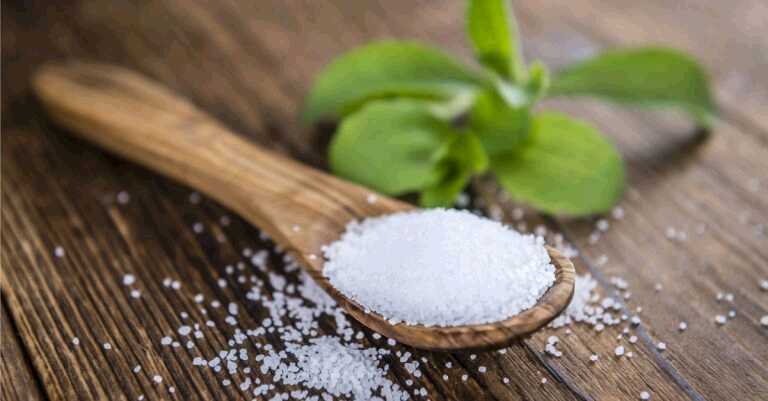 Stevia May be the Cure to Type 2 Diabetes