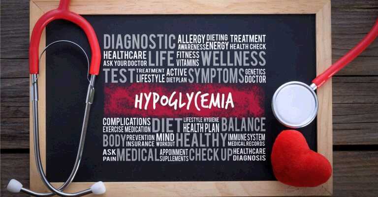 What Should You Do If You Experience Hypoglycemia?