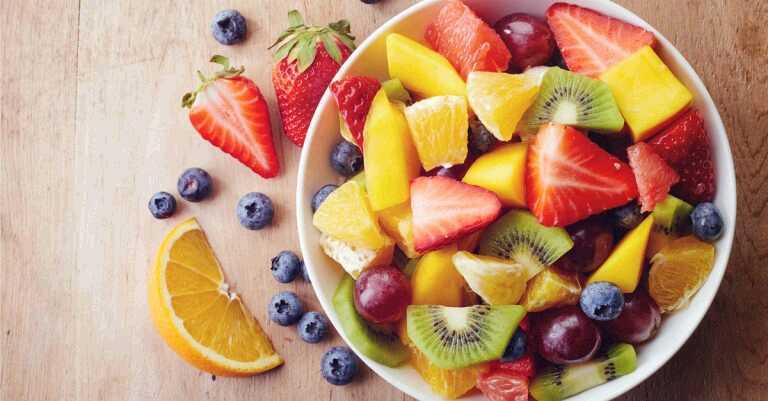 Why Fruit is the Best Food for Diabetics