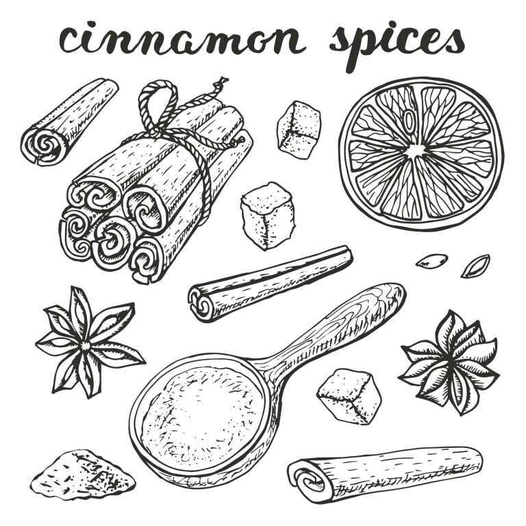 Diabetes & Cinnamon: An Ideal Match?