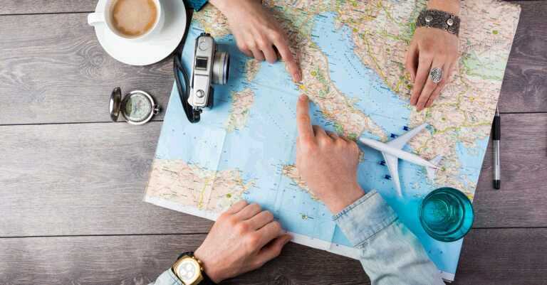 5 Ways to Keep Your Diabetes Under Control While Traveling
