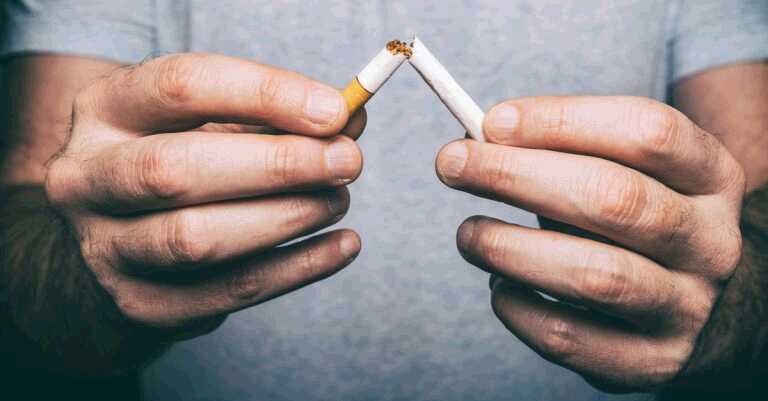 How to Quit Smoking – 5 Tips for Type 1 Diabetics