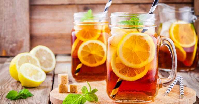 Want to Lower Your Blood Sugar? Drink This!