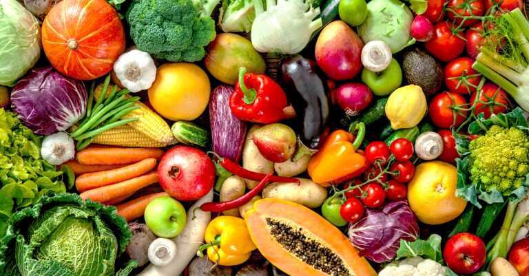 Diabetes & Diet – 5 Must-Have Non-Starchy Veggies