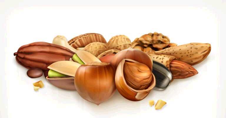Diabetes & Diet – Eating Nuts Regularly Improves Key Health Factors