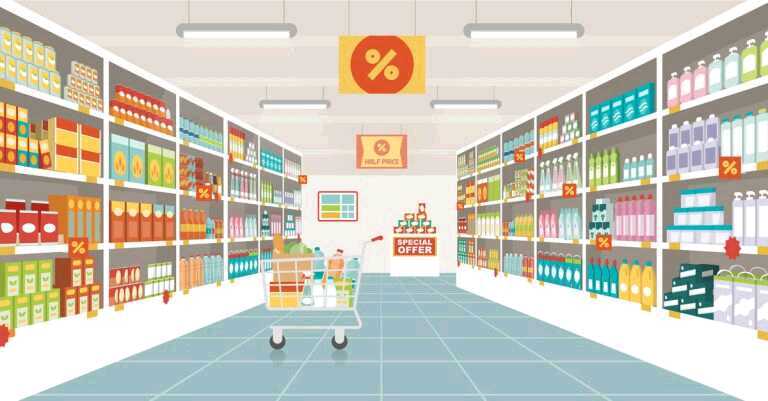 Diabetes & Diet – 4 Hidden Sources Of Sugar In the Grocery Aisle