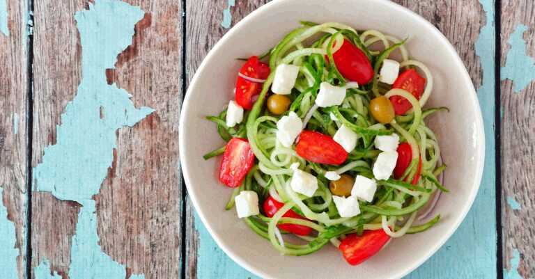 3 Ways Veggies Can Replace Carbs In Your Diabetic Diet Plan