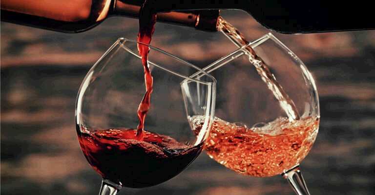Wine May Be Okay for Diabetics After All!