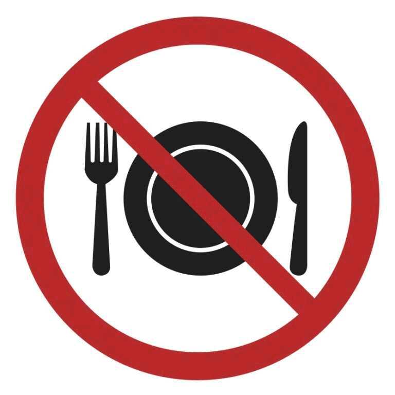 Leaving Food Behind: Fasting & Diabetes
