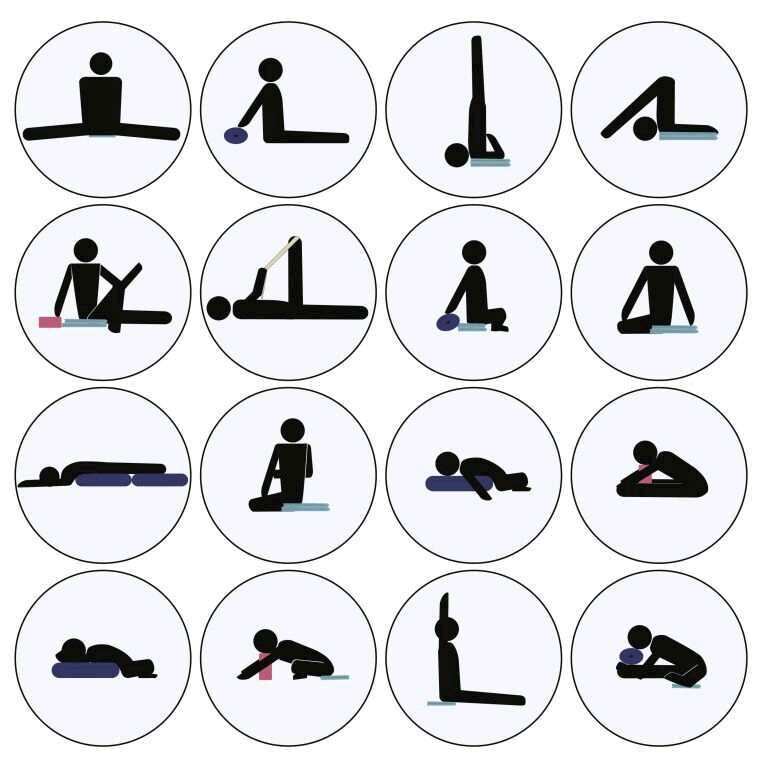 Restorative Yoga & Diabetes – Improving Your Quality of Life