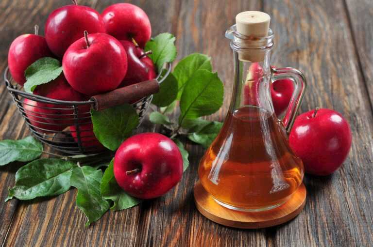 Why Diabetics Should Consider Apple Cider Vinegar