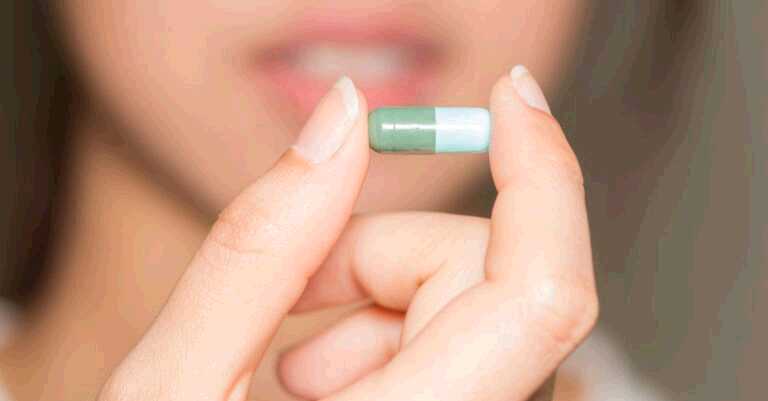 Fight Diabetes With a Weight Loss Pill